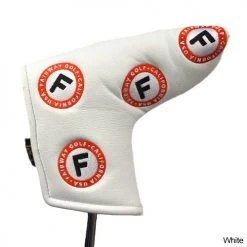 Fairway Golf Original Putter Covers 14 Fairway Golf Original Putter Covers -FAIRWAY GOLF Sales FWG0003 3d