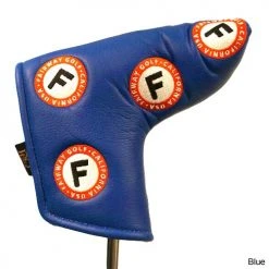 Fairway Golf Original Putter Covers 15 Fairway Golf Original Putter Covers -FAIRWAY GOLF Sales FWG0003 3e