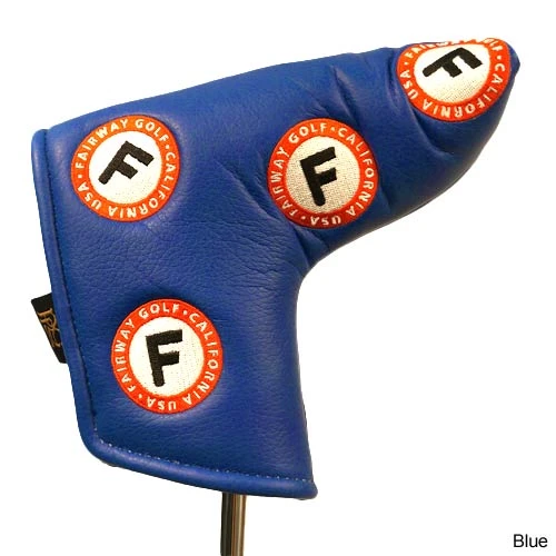 Fairway Golf Original Putter Covers 8 Fairway Golf Original Putter Covers - Image 6