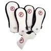 Fairway Golf Premier Headcovers 2 Fairway Golf Premier Headcovers -FAIRWAY GOLF Sales FWG0013 13