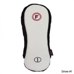Fairway Golf Premier Headcovers -FAIRWAY GOLF Sales FWG0013 13b