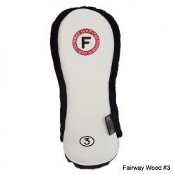 Fairway Golf Premier Headcovers -FAIRWAY GOLF Sales FWG0013 13c