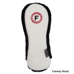 Fairway Golf Premier Headcovers -FAIRWAY GOLF Sales FWG0013 13h