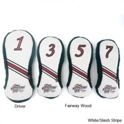 Fairway Golf Reverb Headcover -FAIRWAY GOLF Sales FWG0014 14c