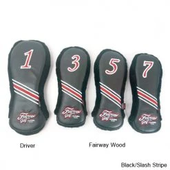 Fairway Golf Reverb Headcover -FAIRWAY GOLF Sales FWG0014 14e