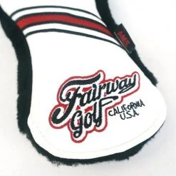 Fairway Golf Reverb Headcover -FAIRWAY GOLF Sales FWG0014 14i