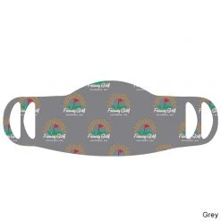Fairway Golf Original Legendary Face Mask Set -FAIRWAY GOLF Sales FWG0018c