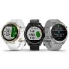 Garmin Approach S40 GPS Golf Smart Watch