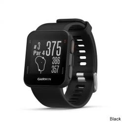 Garmin Approach S10 GPS Golf Smart Watch -FAIRWAY GOLF Sales GAR0016i