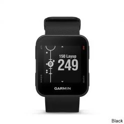 Garmin Approach S10 GPS Golf Smart Watch -FAIRWAY GOLF Sales GAR0016k