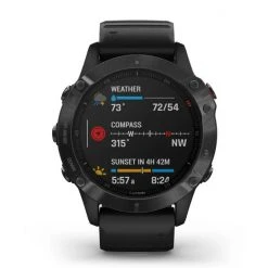 Garmin Fenix 6 Pro GPS Golf Watch 12 Garmin Fenix 6 Pro GPS Golf Watch -FAIRWAY GOLF Sales GAR0020c