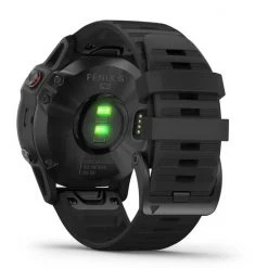 Garmin Fenix 6 Pro GPS Golf Watch 15 Garmin Fenix 6 Pro GPS Golf Watch -FAIRWAY GOLF Sales GAR0020f