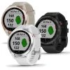 Garmin Approach S42 GPS Golf Smartwatch 1 Garmin Approach S42 GPS Golf Smartwatch -FAIRWAY GOLF Sales GAR0032
