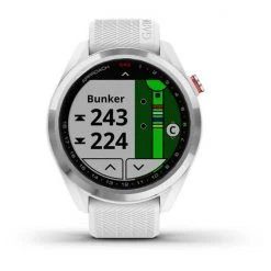 Garmin Approach S42 GPS Golf Smartwatch -FAIRWAY GOLF Sales GAR0032e