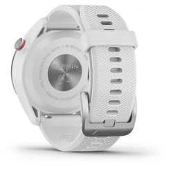 Garmin Approach S42 GPS Golf Smartwatch -FAIRWAY GOLF Sales GAR0032f