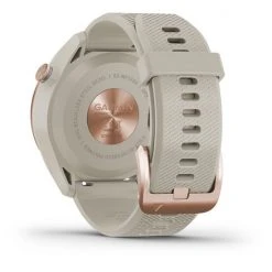 Garmin Approach S42 GPS Golf Smartwatch -FAIRWAY GOLF Sales GAR0032l