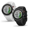 Garmin Approach S62 GPS Golf Watch 1 Garmin Approach S62 GPS Golf Watch -FAIRWAY GOLF Sales GAR0033