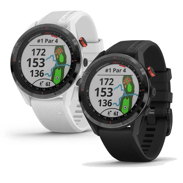 Garmin Approach S62 GPS Golf Watch 3 Garmin Approach S62 GPS Golf Watch