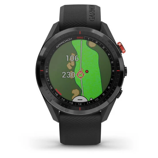 Garmin Approach S62 GPS Golf Watch 5 Garmin Approach S62 GPS Golf Watch - Image 3