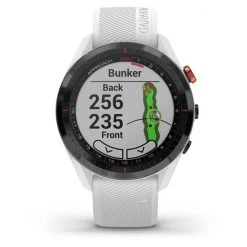 Garmin Approach S62 GPS Golf Watch 21 Garmin Approach S62 GPS Golf Watch -FAIRWAY GOLF Sales GAR0033g