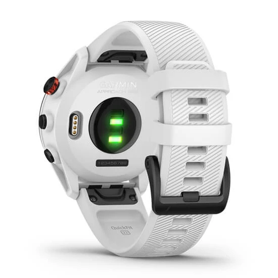 Garmin Approach S62 GPS Golf Watch 12 Garmin Approach S62 GPS Golf Watch - Image 10