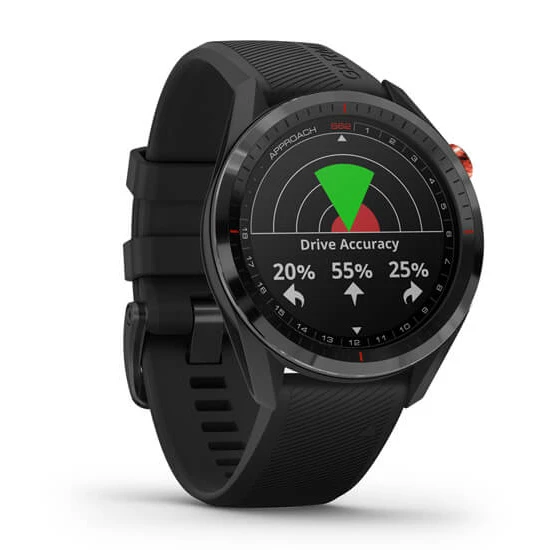 Garmin Approach S62 GPS Golf Watch W/Bundle 5 Garmin Approach S62 GPS Golf Watch W/Bundle - Image 3
