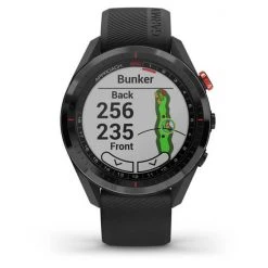 Garmin Approach S62 GPS Golf Watch W/Bundle 13 Garmin Approach S62 GPS Golf Watch W/Bundle -FAIRWAY GOLF Sales GAR0034c