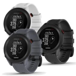 Garmin Approach S12 GPS Golf Watch