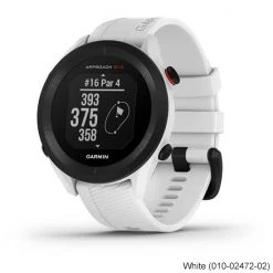 Garmin Approach S12 GPS Golf Watch -FAIRWAY GOLF Sales GAR0035c