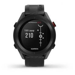 Garmin Approach S12 GPS Golf Watch -FAIRWAY GOLF Sales GAR0035f