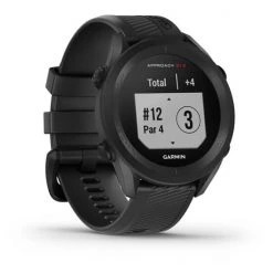 Garmin Approach S12 GPS Golf Watch -FAIRWAY GOLF Sales GAR0035g