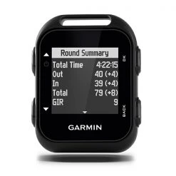 Garmin Approach G10 Clip-On Golf GPS -FAIRWAY GOLF Sales GAR0037c