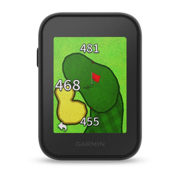Garmin Approach G30 Handheld Golf GPS 4 Garmin Approach G30 Handheld Golf GPS - Image 2