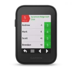 Garmin Approach G30 Handheld Golf GPS 13 Garmin Approach G30 Handheld Golf GPS -FAIRWAY GOLF Sales GAR0038b