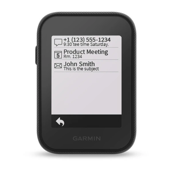Garmin Approach G30 Handheld Golf GPS 7 Garmin Approach G30 Handheld Golf GPS - Image 5