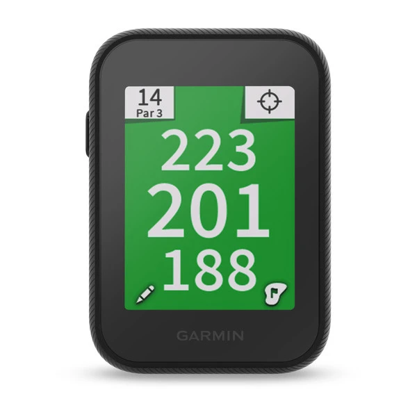 Garmin Approach G30 Handheld Golf GPS 8 Garmin Approach G30 Handheld Golf GPS - Image 6
