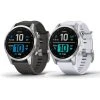 Garmin Fenix 7S Standard Edition GPS Watch -FAIRWAY GOLF Sales GAR0039