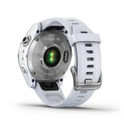 Garmin Fenix 7S Standard Edition GPS Watch 14 Garmin Fenix 7S Standard Edition GPS Watch -FAIRWAY GOLF Sales GAR0039b