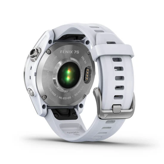 Garmin Fenix 7S Standard Edition GPS Watch 5 Garmin Fenix 7S Standard Edition GPS Watch - Image 3