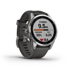 Garmin Fenix 7S Standard Edition GPS Watch 17 Garmin Fenix 7S Standard Edition GPS Watch -FAIRWAY GOLF Sales GAR0039e