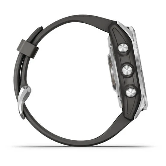 Garmin Fenix 7S Standard Edition GPS Watch 10 Garmin Fenix 7S Standard Edition GPS Watch - Image 8