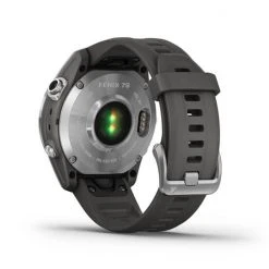 Garmin Fenix 7S Standard Edition GPS Watch 20 Garmin Fenix 7S Standard Edition GPS Watch -FAIRWAY GOLF Sales GAR0039h
