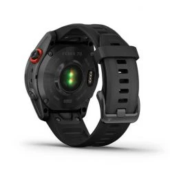 Garmin Fenix 7S Solar Edition GPS Watch -FAIRWAY GOLF Sales GAR0040b