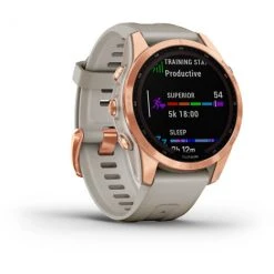 Garmin Fenix 7S Solar Edition GPS Watch -FAIRWAY GOLF Sales GAR0040e