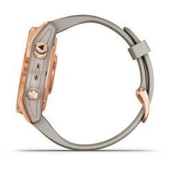 Garmin Fenix 7S Solar Edition GPS Watch -FAIRWAY GOLF Sales GAR0040i