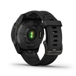 Garmin Fenix 7S Sapphire Solar Edition GPS Watch -FAIRWAY GOLF Sales GAR0041b