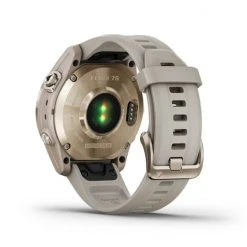 Garmin Fenix 7S Sapphire Solar Edition GPS Watch -FAIRWAY GOLF Sales GAR0041d