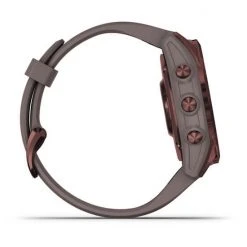 Garmin Fenix 7S Sapphire Solar Edition GPS Watch -FAIRWAY GOLF Sales GAR0041i