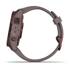 Garmin Fenix 7S Sapphire Solar Edition GPS Watch -FAIRWAY GOLF Sales GAR0041k