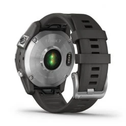Garmin Fenix 7 Standard Edition GPS Watch -FAIRWAY GOLF Sales GAR0042e